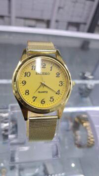 Sacieko Watch