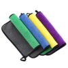 Super absorbent coral fleece kitchen towels